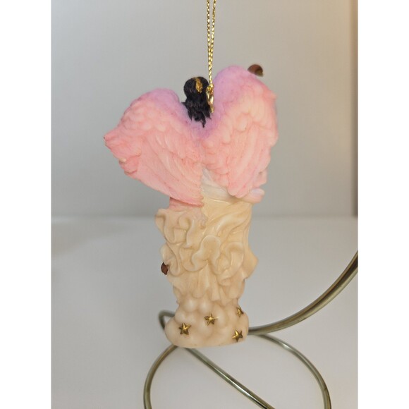 Seraphim Classics Angel Ornament Celine-The Morning Star #78053 - Picture 2 of 5